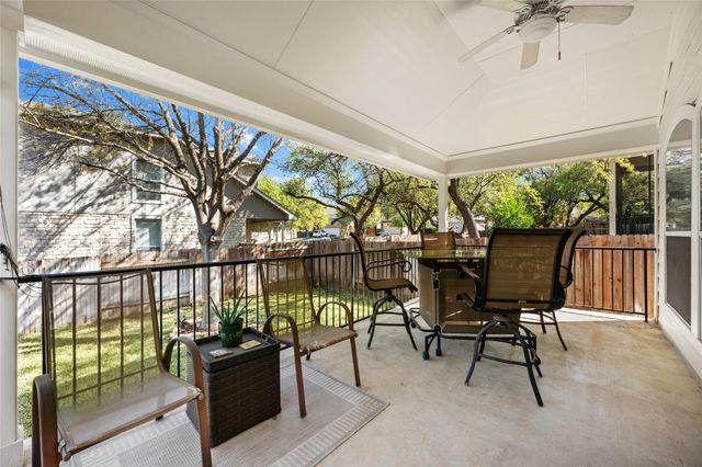 3784 Fossilwood WAY, Round Rock, TX 78681