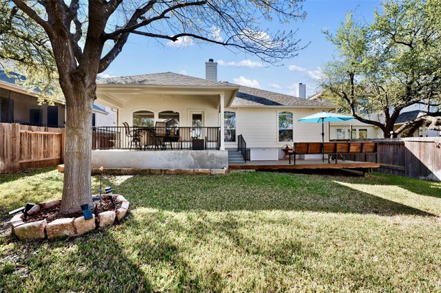 3784 Fossilwood WAY, Round Rock, TX 78681