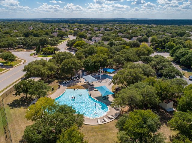 3784 Fossilwood WAY, Round Rock, TX 78681