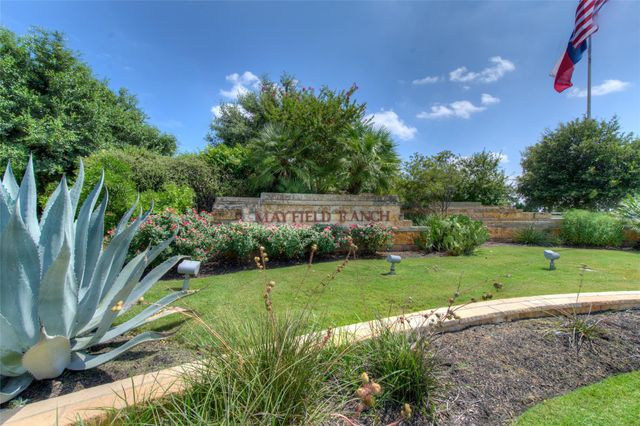 3784 Fossilwood WAY, Round Rock, TX 78681