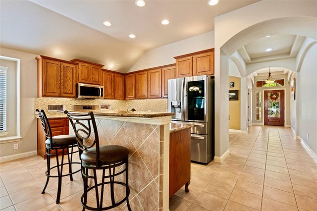 3784 Fossilwood WAY, Round Rock, TX 78681