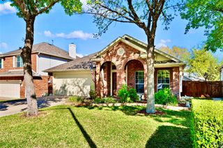 3784 Fossilwood WAY, Round Rock, TX 78681