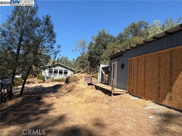 3348 Wolf Creek Road, Clearlake Oaks, CA 95423