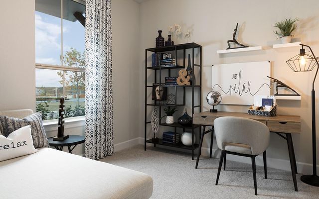 8810 Marmoset WAY, Austin, TX 78747