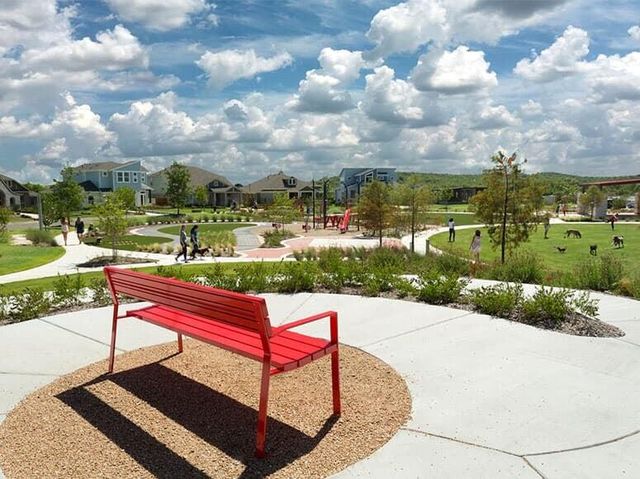 8810 Marmoset WAY, Austin, TX 78747