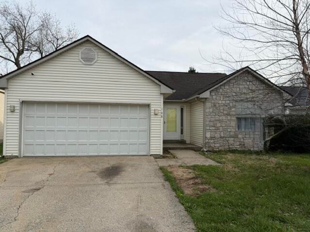 108 Cave Run Court, Georgetown, KY 40324