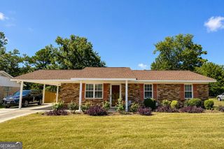 3617 Columbine Drive, Augusta, GA 30906