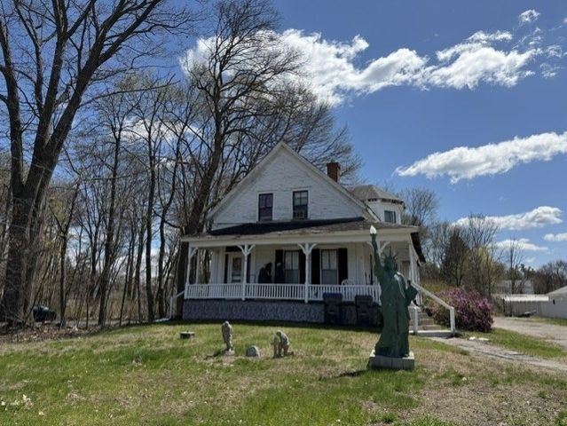 115 Pleasant Street, Methuen, MA 01844