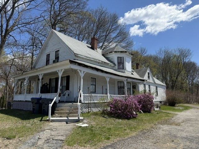 115 Pleasant Street, Methuen, MA 01844