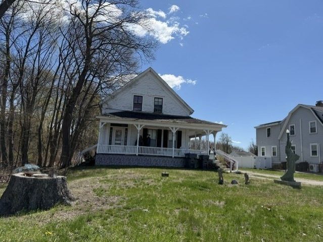 115 Pleasant Street, Methuen, MA 01844