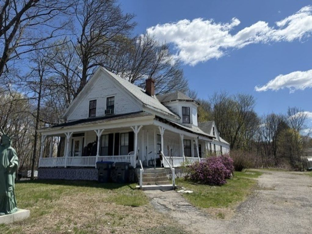 115 Pleasant Street, Methuen, MA 01844