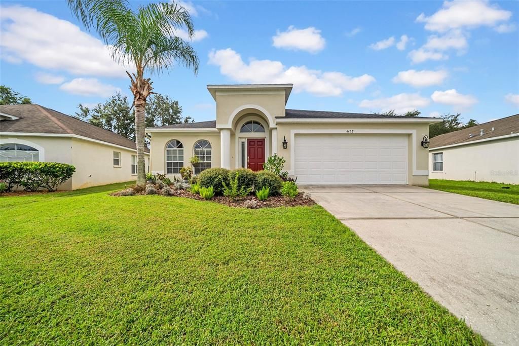 4458 LISETTE CIRCLE, Brooksville, FL 34604