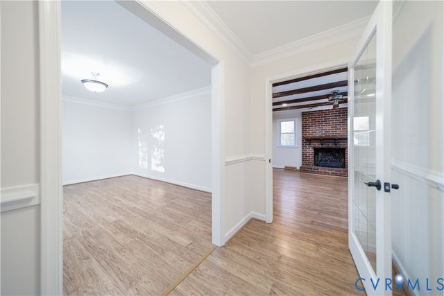 1030 Briarcliffe Dr, Colonial Heights, VA 23834