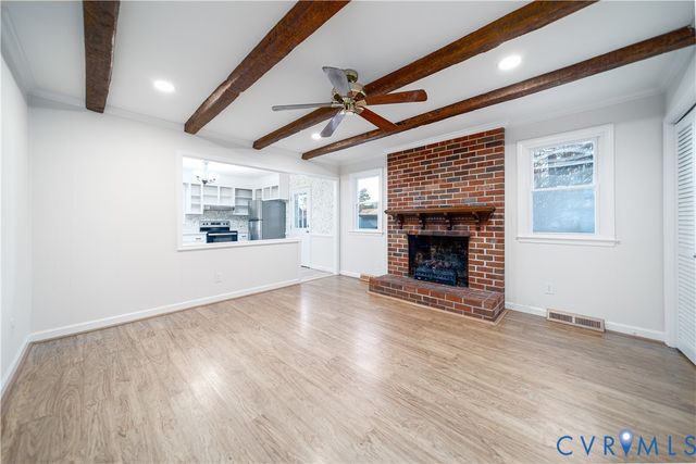 1030 Briarcliffe Dr, Colonial Heights, VA 23834