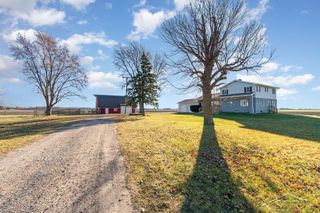 4079 S Eight Mile Road, Auburn, MI 48611