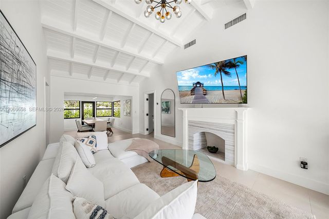 8844 Abbott Avenue, Surfside, FL 33154