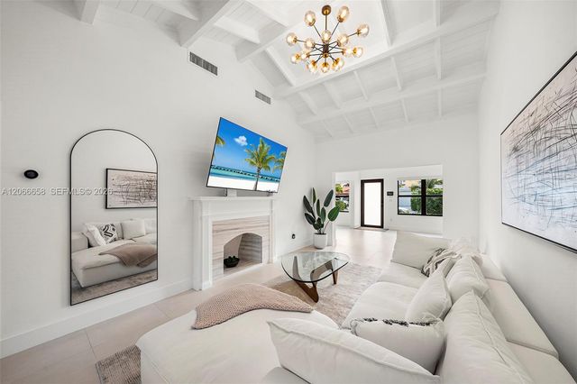 8844 Abbott Avenue, Surfside, FL 33154