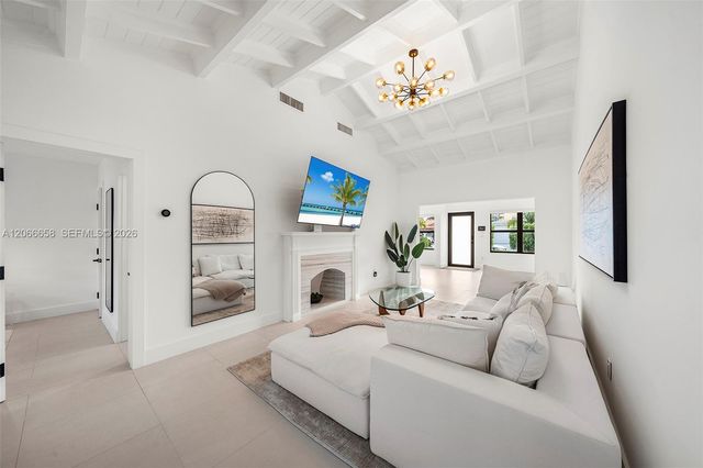 8844 Abbott Avenue, Surfside, FL 33154