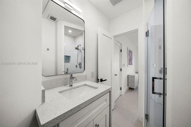 8844 Abbott Avenue, Surfside, FL 33154