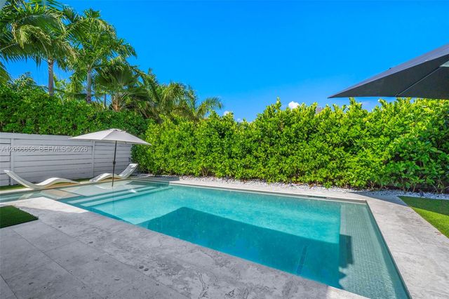 8844 Abbott Avenue, Surfside, FL 33154