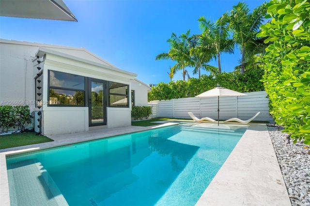 8844 Abbott Avenue, Surfside, FL 33154