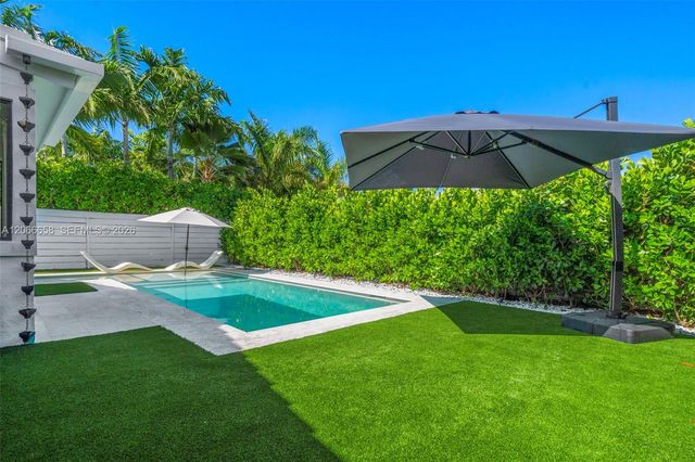 8844 Abbott Avenue, Surfside, FL 33154