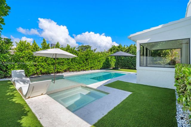 8844 Abbott Avenue, Surfside, FL 33154