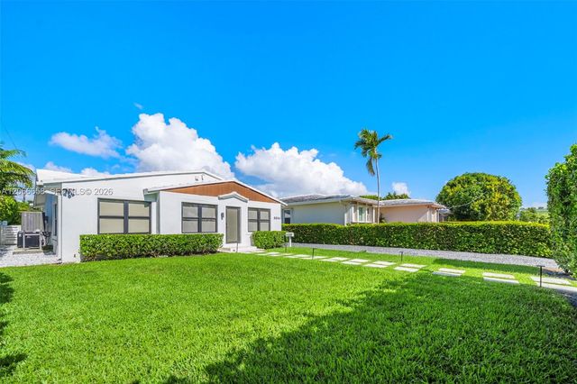 8844 Abbott Avenue, Surfside, FL 33154