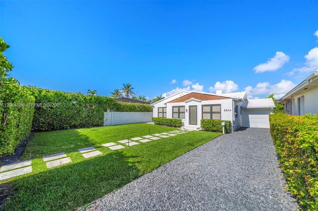 8844 Abbott Avenue, Surfside, FL 33154