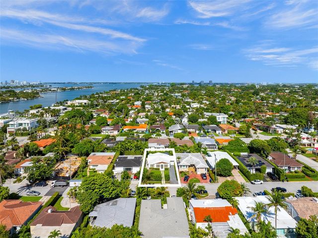 8844 Abbott Avenue, Surfside, FL 33154