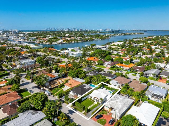 8844 Abbott Avenue, Surfside, FL 33154