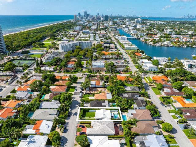 8844 Abbott Avenue, Surfside, FL 33154
