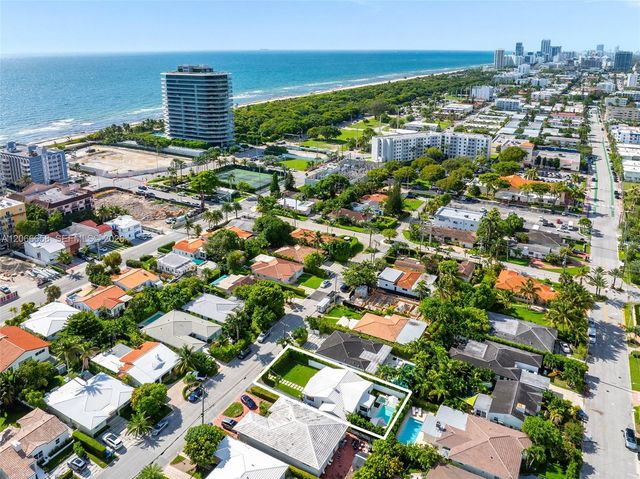 8844 Abbott Avenue, Surfside, FL 33154