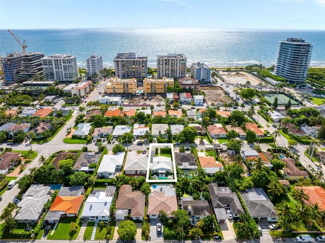 8844 Abbott Avenue, Surfside, FL 33154