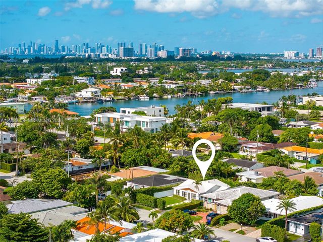 8844 Abbott Avenue, Surfside, FL 33154