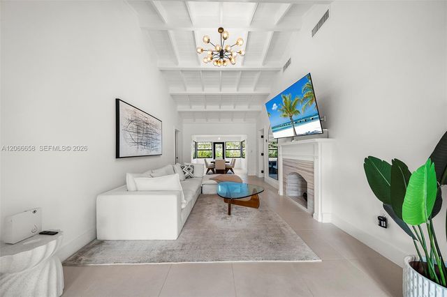 8844 Abbott Avenue, Surfside, FL 33154