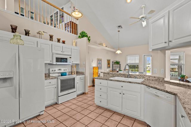 3302 Turks Cap Drive, Hernando Beach, FL 34607