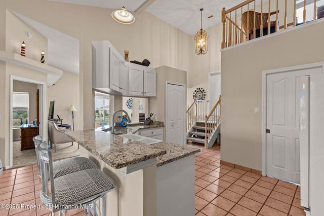 3302 Turks Cap Drive, Hernando Beach, FL 34607
