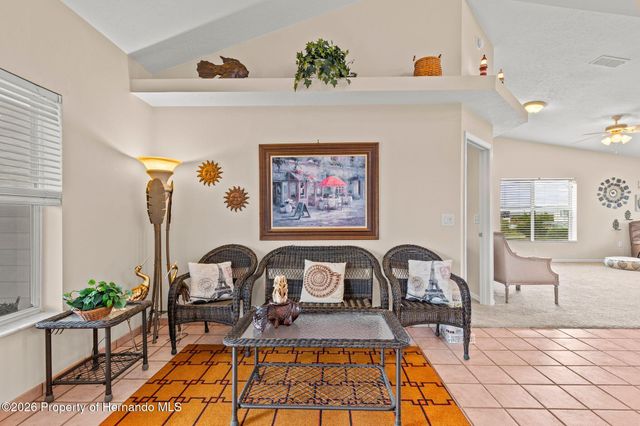 3302 Turks Cap Drive, Hernando Beach, FL 34607