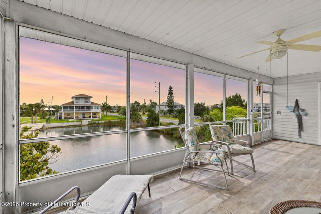3302 Turks Cap Drive, Hernando Beach, FL 34607