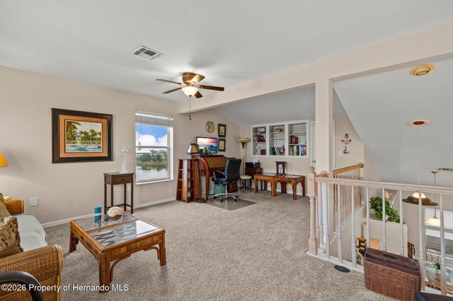 3302 Turks Cap Drive, Hernando Beach, FL 34607