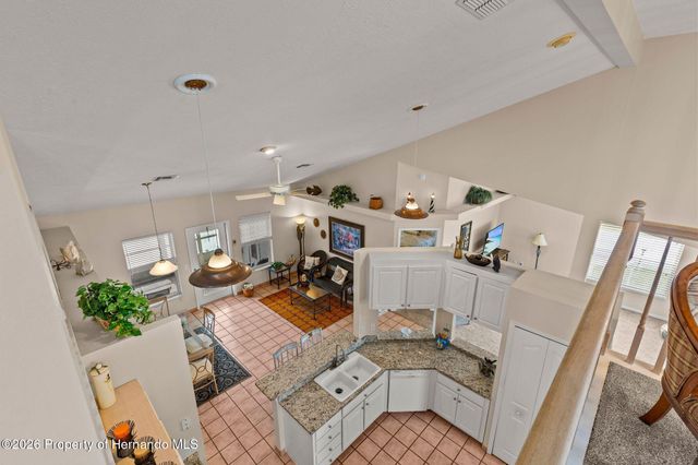 3302 Turks Cap Drive, Hernando Beach, FL 34607