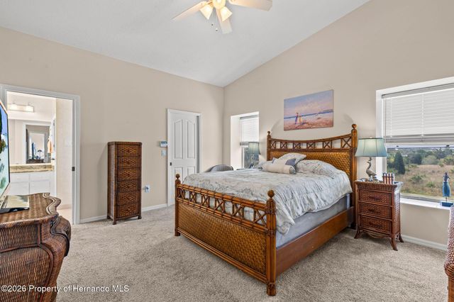 3302 Turks Cap Drive, Hernando Beach, FL 34607