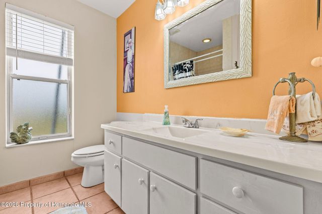 3302 Turks Cap Drive, Hernando Beach, FL 34607