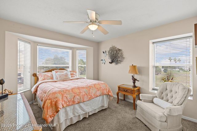 3302 Turks Cap Drive, Hernando Beach, FL 34607