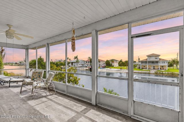 3302 Turks Cap Drive, Hernando Beach, FL 34607