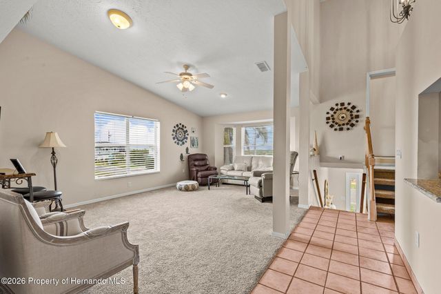 3302 Turks Cap Drive, Hernando Beach, FL 34607