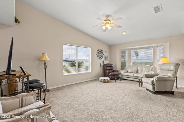 3302 Turks Cap Drive, Hernando Beach, FL 34607