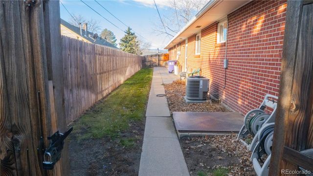 4280 W Virginia Avenue, Denver, CO 80219