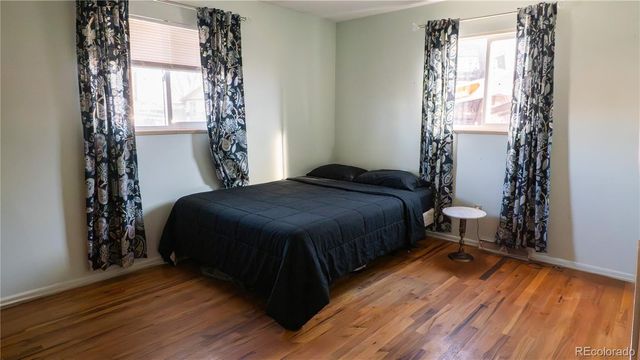 4280 W Virginia Avenue, Denver, CO 80219